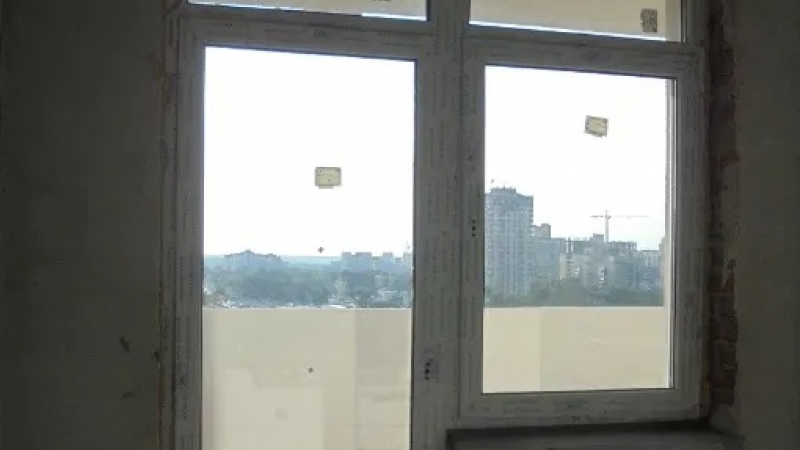 $105000 / Победы проспект 109а, Киев, Киев / Продажа / Квартира / 85 кв.м. / 3 комнат