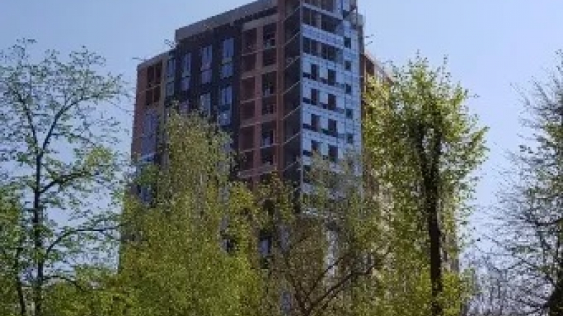 $270000 / Сечевых Стрельцов 52а, Киев, Киев / Продажа / Квартира / 98 кв.м. / 2 комнат