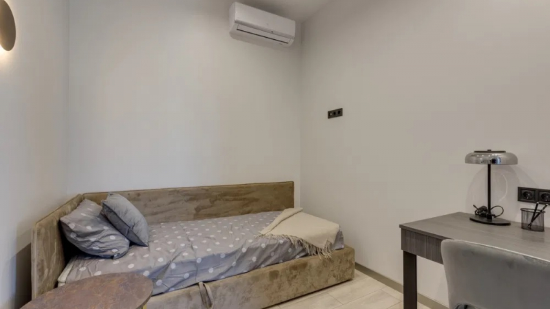 $2300 / Антоновича 44, Киев, Киев / Аренда / Квартира / 70 кв.м. / 3 комнат