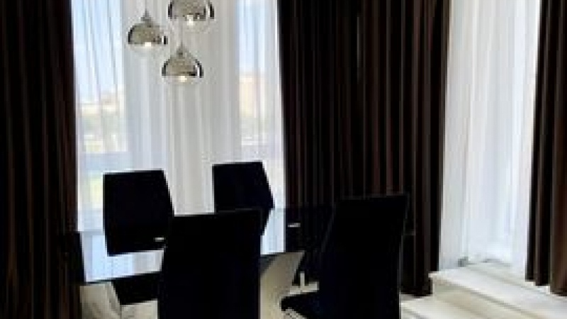 $253000 / Теремковская 4а, Киев, Киев / Продажа / Квартира / 110 кв.м. / 2 комнат