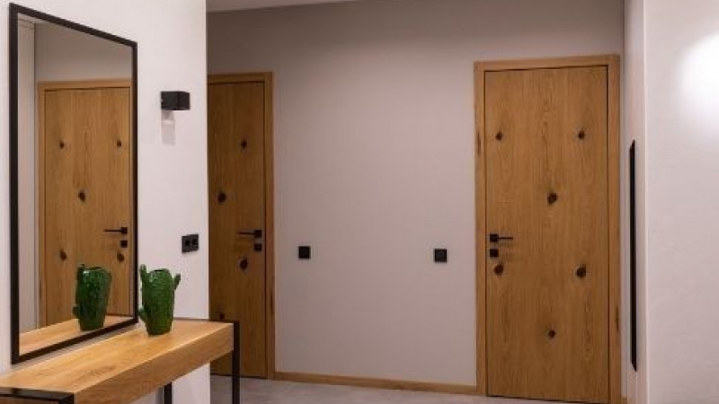 $210000 / Оболонский проспект 1, Киев, Киев / Продажа / Квартира / 72 кв.м. / 2 комнат