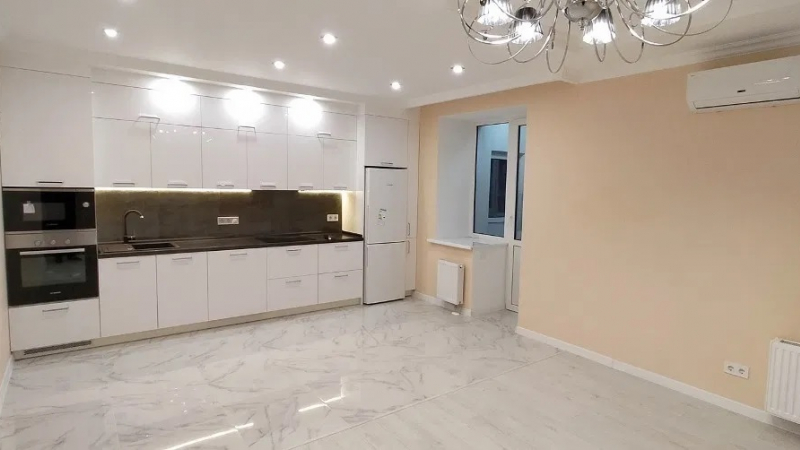 $190000 / Герцена 35, Киев, Киев / Продажа / Квартира / 117 кв.м. / 3 комнат