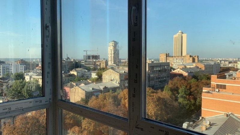 $190000 / Бульварно-Кудрявская 15а, Киев, Киев / Продажа / Квартира / 68 кв.м. / 2 комнат