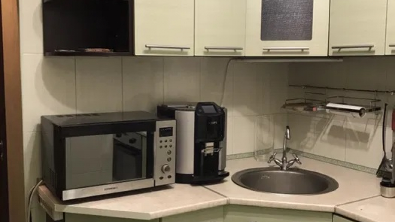 $89000 / Межигорская 25, Киев, Киев / Продажа / Квартира / 40 кв.м. / 1 комнат