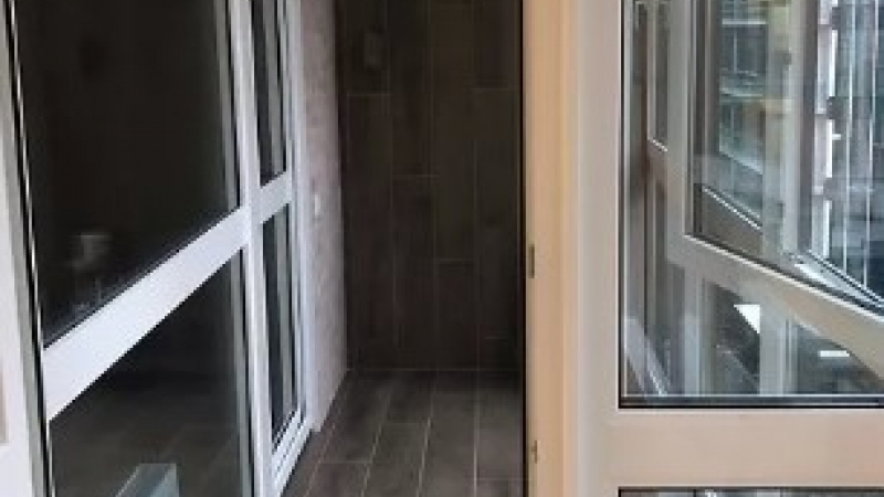 $285000 / Маккейна 1, Киев, Киев / Продажа / Квартира / 84 кв.м. / 2 комнат