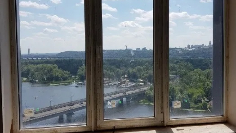 $178000 / Никольско-Слободская 1, Киев, Киев / Продажа / Квартира / 92 кв.м. / 3 комнат