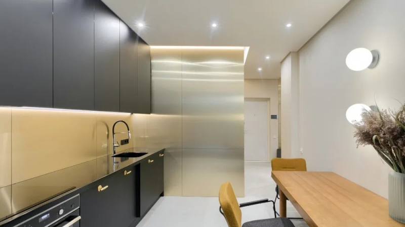 $139000 / Электриков 9, Киев, Киев / Продажа / Квартира / 47 кв.м. / 1 комнат