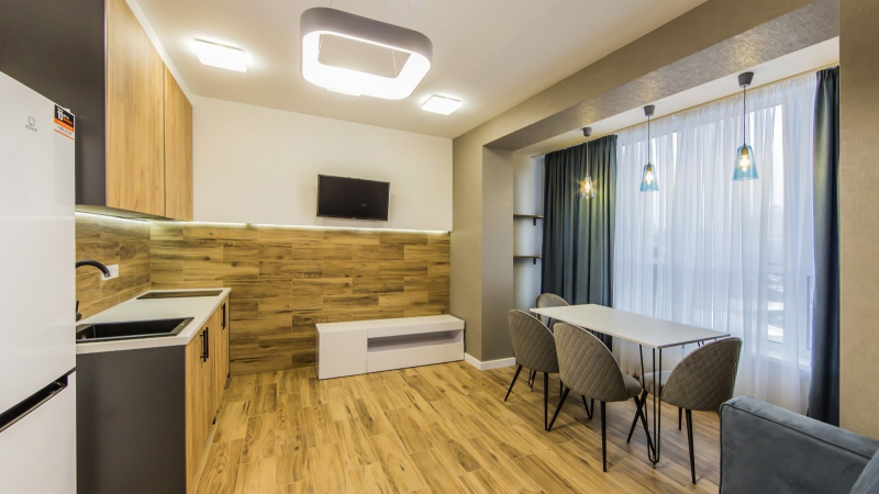 $149000 / Победы проспект 5в, Киев, Киев / Продажа / Квартира / 61 кв.м. / 2 комнат