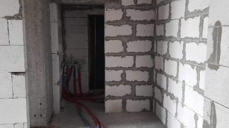 $78000 / Глубочицкая 73/77, Киев, Киев / Продажа / Квартира / 47 кв.м. / 1 комнат