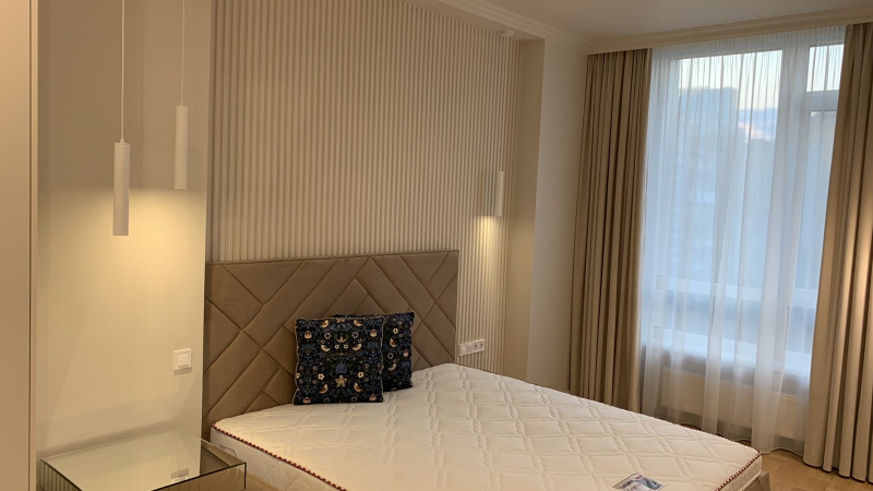 $249000 / Жилянская 68, Киев, Киев / Продажа / Квартира / 70 кв.м. / 3 комнат