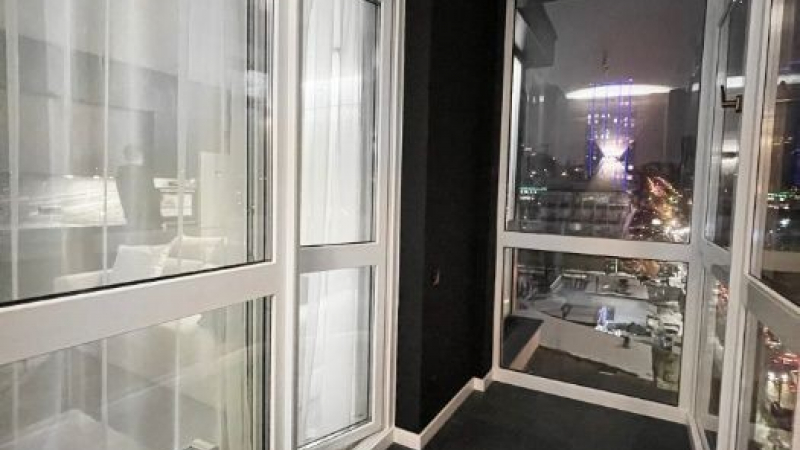 $315000 / Маккейна 1, Киев, Киев / Продажа / Квартира / 84 кв.м. / 3 комнат