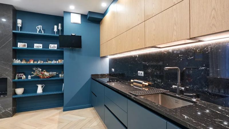 $305000 / Предславинская 55, Киев, Киев / Продажа / Квартира / 83 кв.м. / 3 комнат
