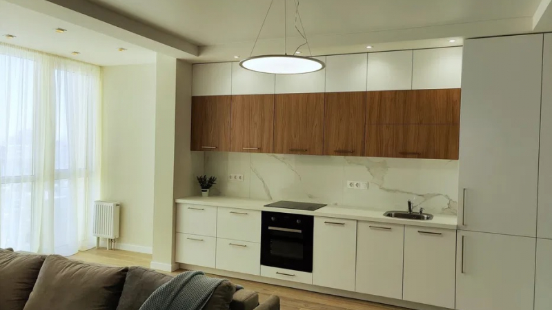 $133000 / Герцена 35а, Киев, Киев / Продажа / Квартира / 65 кв.м. / 2 комнат