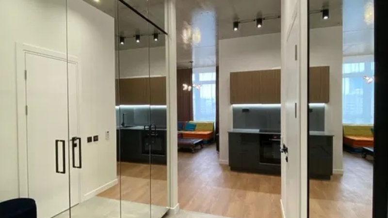 $135700 / Жилянская 68, Киев, Киев / Продажа / Квартира / 46 кв.м. / 2 комнат