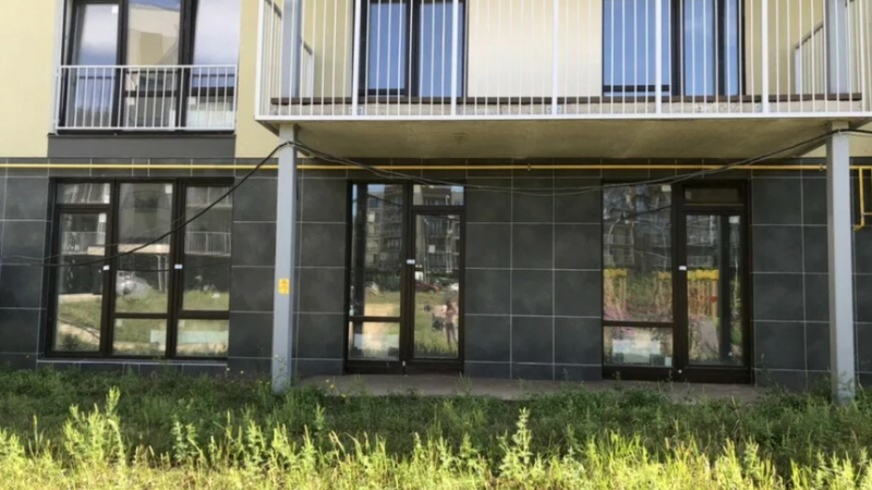 $119000 / Замковецкая 33а, Киев, Киев / Продажа / Квартира / 88 кв.м. / 3 комнат