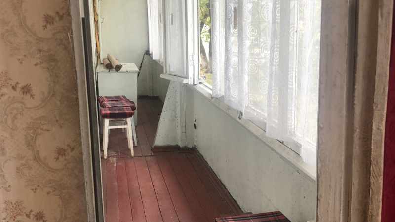 $48000 / Милютенко 28, Киев, Киев / Продажа / Квартира / 53 кв.м. / 2 комнат