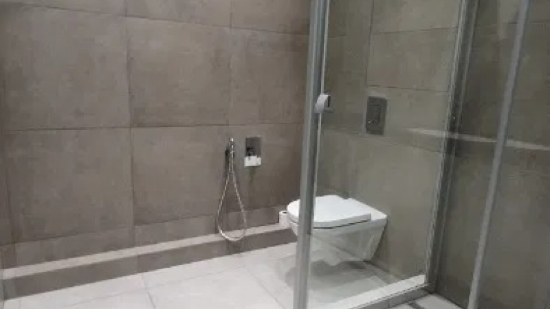 $75000 / Драгоманова 2б, Киев, Киев / Продажа / Квартира / 50 кв.м. / 1 комнат