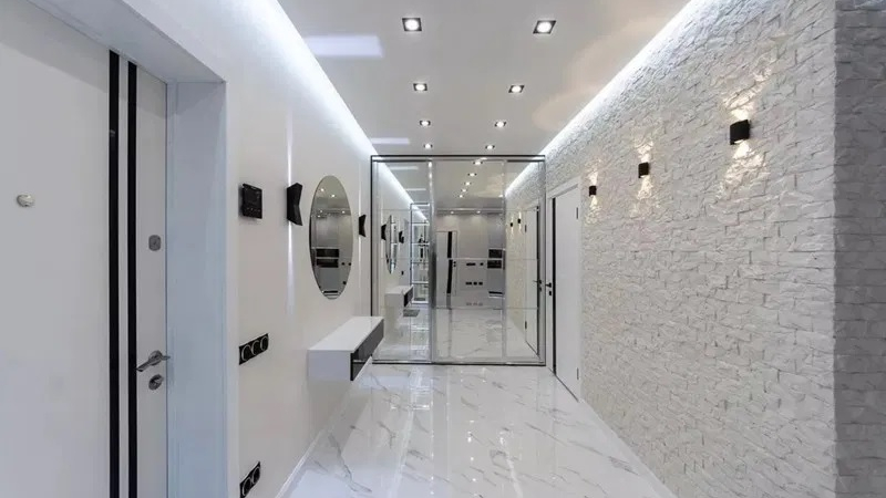 $270000 / Маккейна 3а, Киев, Киев / Продажа / Квартира / 86 кв.м. / 3 комнат
