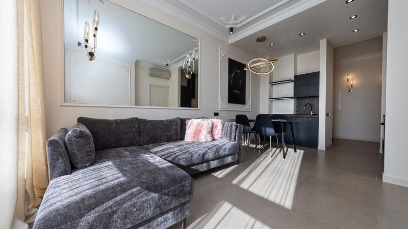 $198000 / Лейпцигская 13, Киев, Киев / Продажа / Квартира / 55 кв.м. / 2 комнат