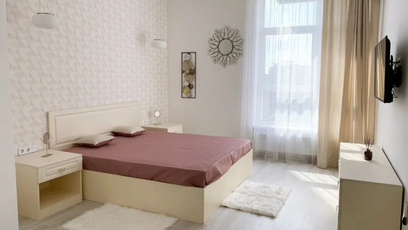 $140000 / Лумумбы 11, Киев, Киев / Продажа / Квартира / 52 кв.м. / 1 комнат