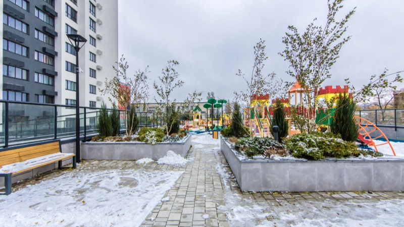 $149000 / Победы проспект 5в, Киев, Киев / Продажа / Квартира / 61 кв.м. / 2 комнат