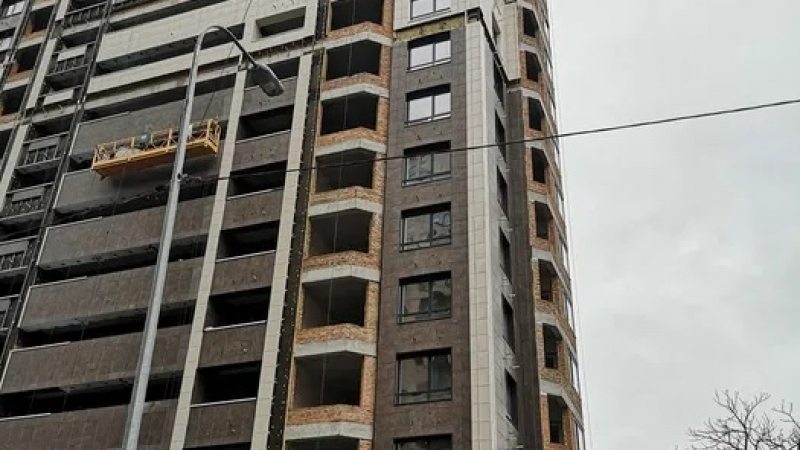 $135000 / Златоустовская 27, Киев, Киев / Продажа / Квартира / 81 кв.м. / 2 комнат