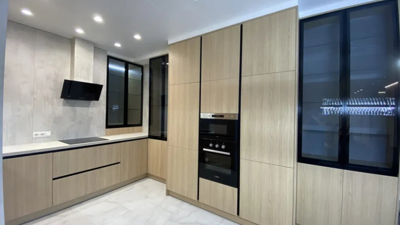 $519000 / Антоновича 44, Киев, Киев / Продажа / Квартира / 114 кв.м. / 3 комнат