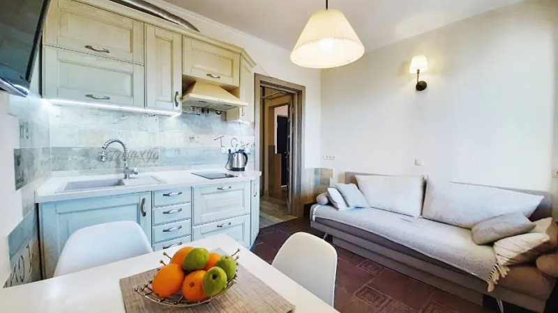 $65000 / Эрнста 2, Киев, Киев / Продажа / Квартира / 45 кв.м. / 1 комнат