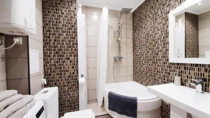 $65000 / Эрнста 2, Киев, Киев / Продажа / Квартира / 45 кв.м. / 1 комнат