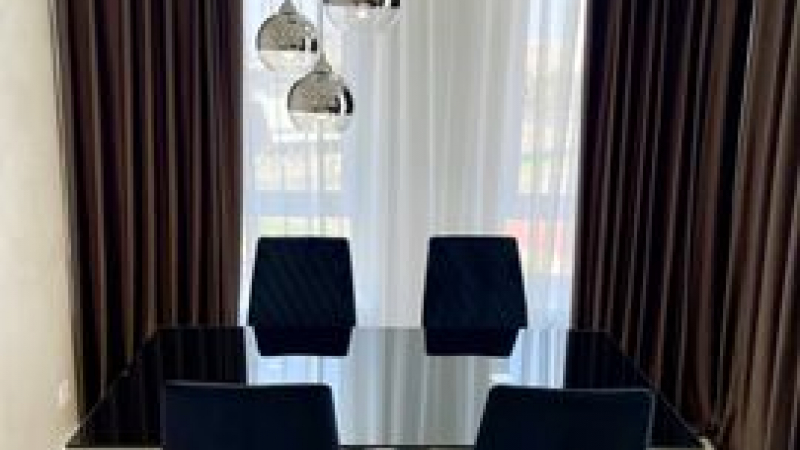 $253000 / Теремковская 4а, Киев, Киев / Продажа / Квартира / 110 кв.м. / 2 комнат
