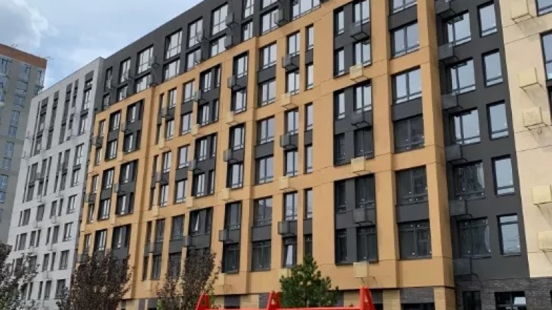 $129000 / Салютная 2, Киев, Киев / Продажа / Квартира / 79 кв.м. / 3 комнат