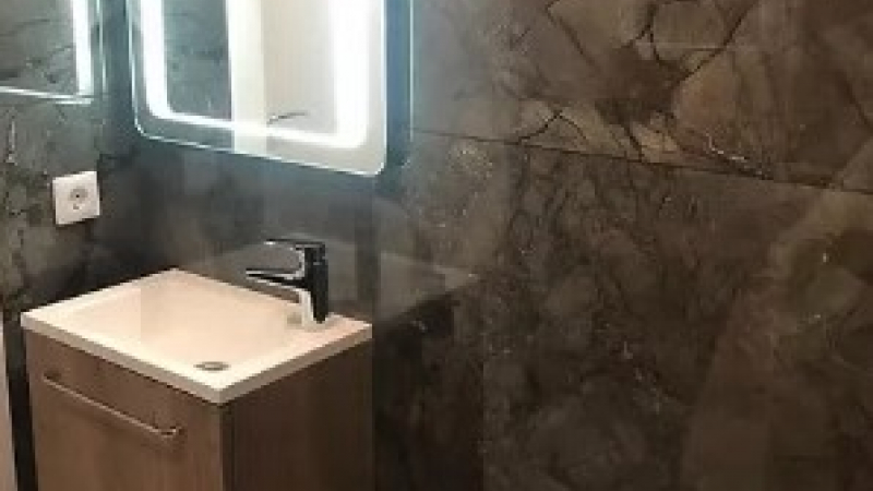 $285000 / Маккейна 1, Киев, Киев / Продажа / Квартира / 84 кв.м. / 2 комнат
