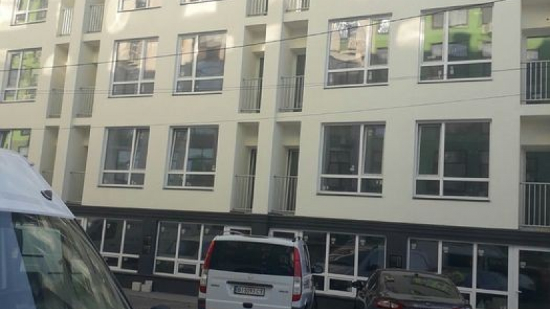 $35530 / Колоса, Киев, Киев / Продажа / Квартира / 32 кв.м. / 1 комнат