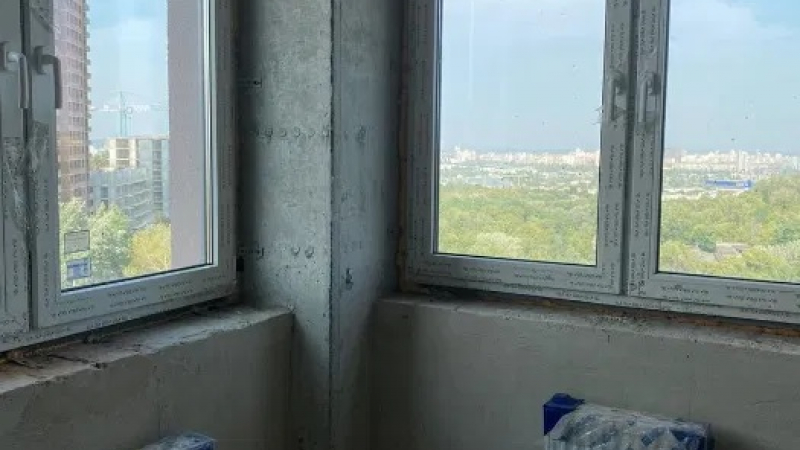 $79000 / Багговутовская 1б, Киев, Киев / Продажа / Квартира / 59 кв.м. / 2 комнат