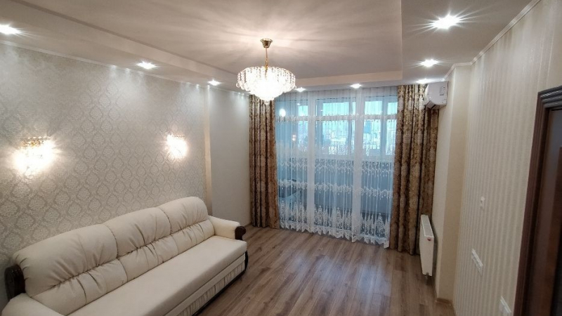 $185000 / Победы проспект 5в, Киев, Киев / Продажа / Квартира / 71 кв.м. / 2 комнат