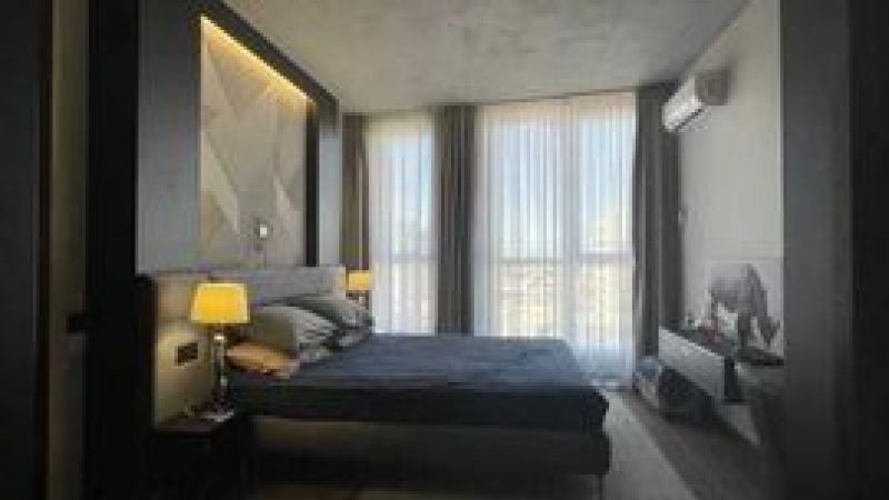 $147000 / Богдановская 7, Киев, Киев / Продажа / Квартира / 50 кв.м. / 1 комнат