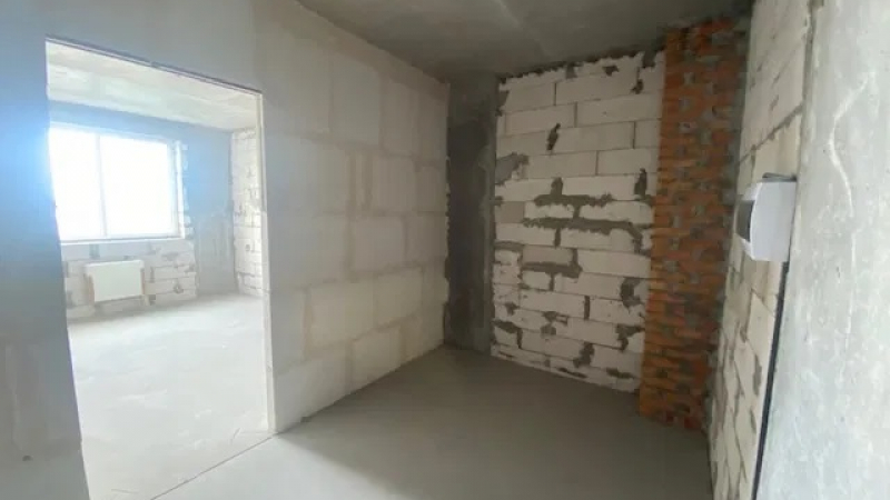 $69000 / Ревуцкого 40в, Киев, Киев / Продажа / Квартира / 41 кв.м. / 1 комнат
