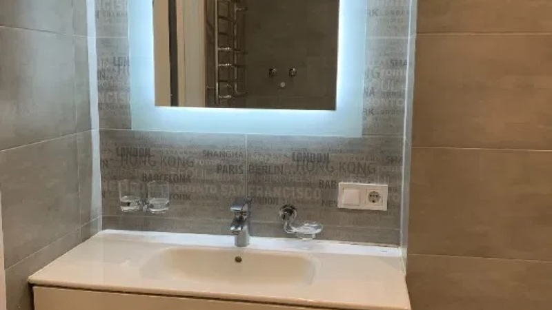 $128000 / Гмыри 17, Киев, Киев / Продажа / Квартира / 80 кв.м. / 3 комнат