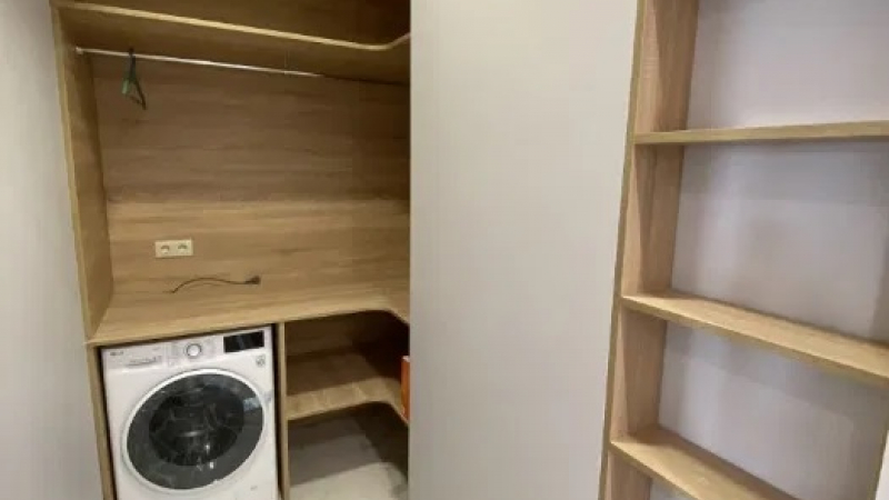 $153000 / Паньковская 20/82, Киев, Киев / Продажа / Квартира / 53 кв.м. / 1 комнат