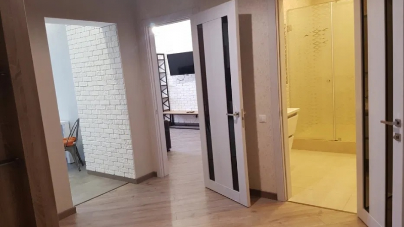 $140000 / Филатова 2/1, Киев, Киев / Продажа / Квартира / 48 кв.м. / 1 комнат