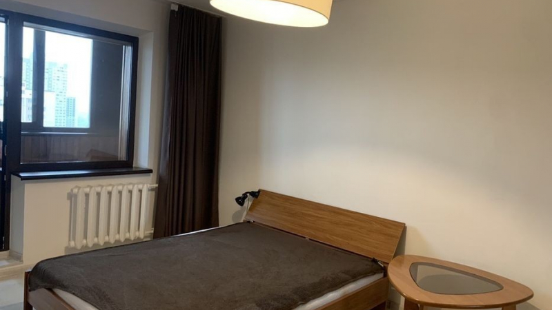 $61000 / Руденко 21, Киев, Киев / Продажа / Квартира / 47 кв.м. / 1 комнат