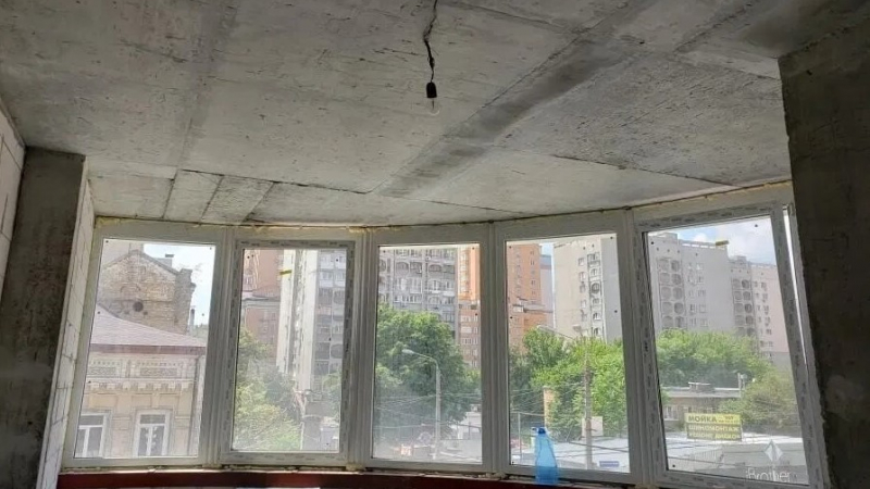 $172000 / Дмитриевская 60/19, Киев, Киев / Продажа / Квартира / 93 кв.м.