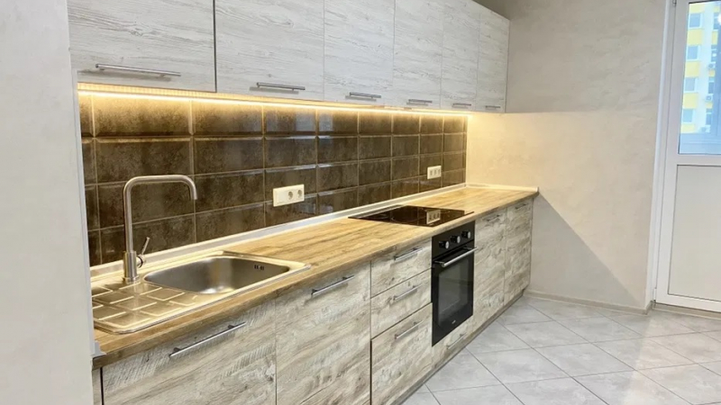 $128000 / Воскресенская 16а, Киев, Киев / Продажа / Квартира / 73 кв.м. / 2 комнат