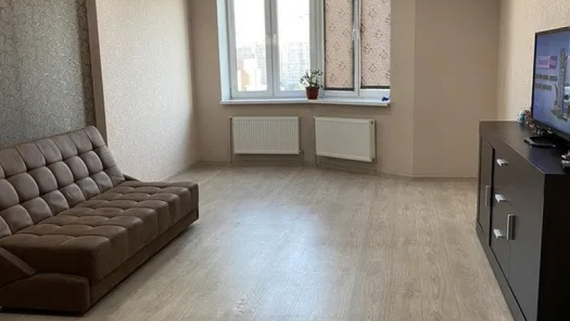 $92000 / Голего 7в, Киев, Киев / Продажа / Квартира / 59 кв.м. / 1 комнат