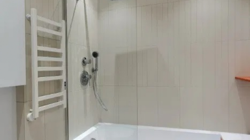 $139000 / Электриков 9, Киев, Киев / Продажа / Квартира / 47 кв.м. / 1 комнат