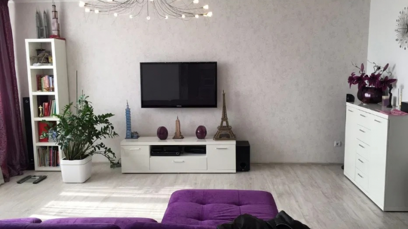 $149500 / Срибнокильска 1, Киев, Киев / Продажа / Квартира / 108 кв.м. / 3 комнат