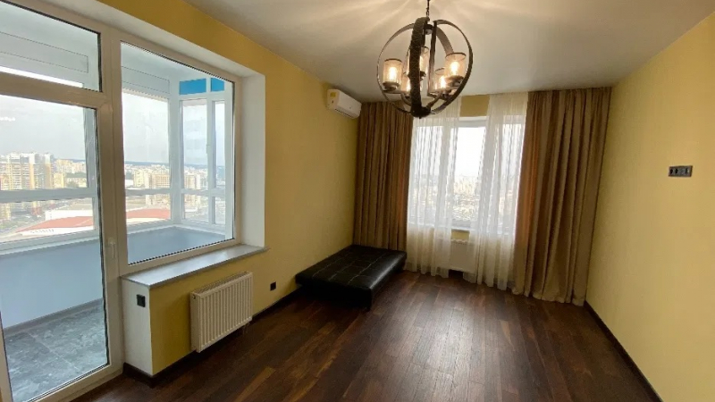 $195000 / Никольско-Слободская 3а, Киев, Киев / Продажа / Квартира / 76 кв.м. / 2 комнат