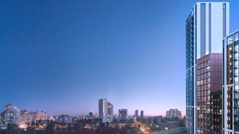 $140000 / Шолуденко, Киев, Киев / Продажа / Квартира / 83 кв.м. / 2 комнат