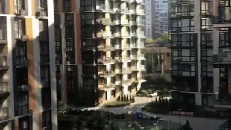 $197000 / Маккейна, Киев, Киев / Продажа / Квартира / 81 кв.м. / 2 комнат