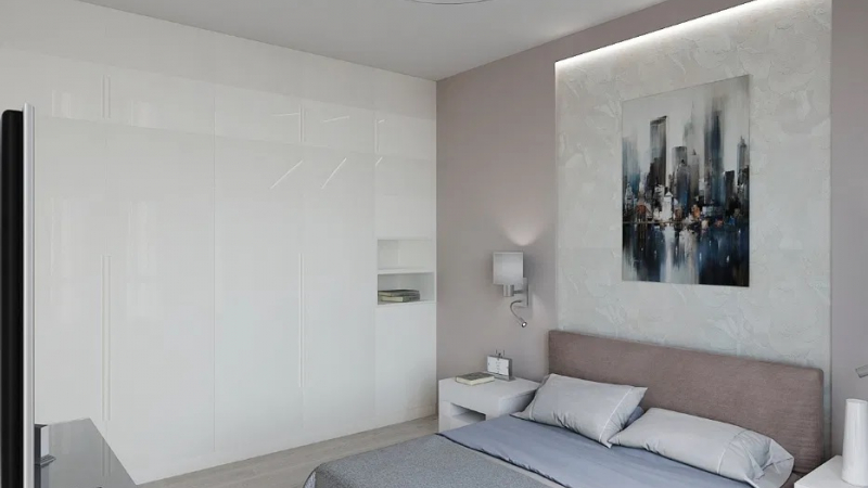 $210000 / Драгомирова, Киев, Киев / Продажа / Квартира / 53 кв.м. / 2 комнат